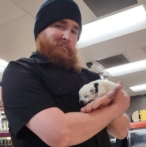 Meet your Posher, Christopher